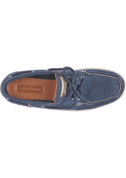 Sebago Scotty Erkek Deri Ayakkabı