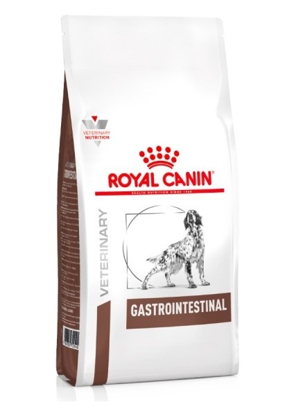 Veterinary Gastrointestinal Köpek Kuru Maması 7.5 kg