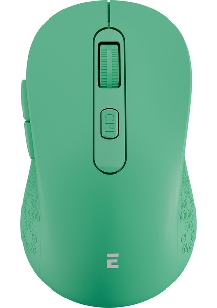 SM-BT08 USB Yeşil 2in1 Bluetooth ve 2.4ghz Kablosuz Mouse   