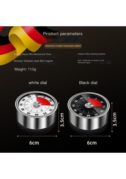 Zamanlayıcı Öğrenci Zaman Yönetimi Hatırlatma Çalar Saat (Yurt Dışından) modelleri