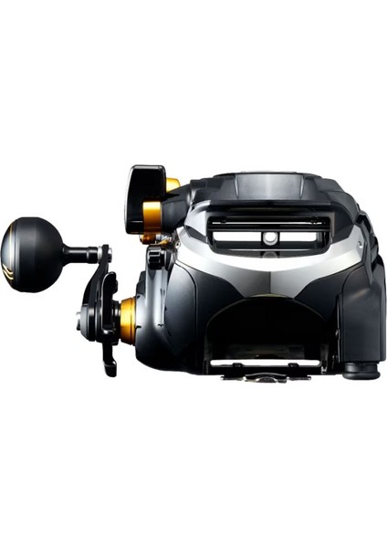 Beastmaster B 9000 Sağ El Elektrikli Çıkrık modelleri