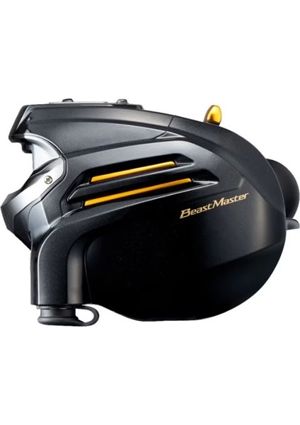 Beastmaster B 9000 Sağ El Elektrikli Çıkrık indirimleri