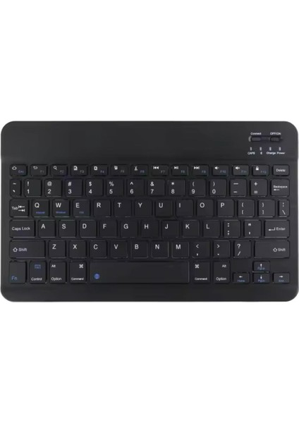 2.4 Ghz Wireless Kablosuz Klavye ve Mouse Seti Bluetooth Keyboard