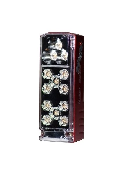 Mini LED Emergency Light