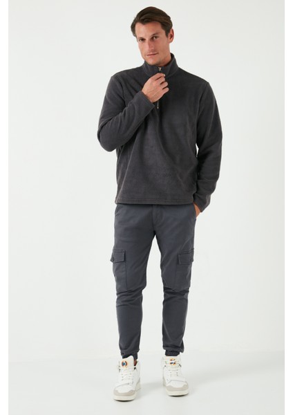 Slim Fit Polar Erkek Polar 5906053 modelleri