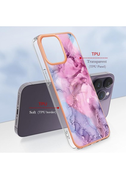 Iphone 15 Pro Max Durumda ile Uyumlu (Yurt Dışından)