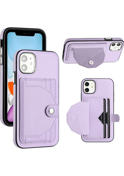 Iphone 11 Için Kılıf (Yurt Dışından)