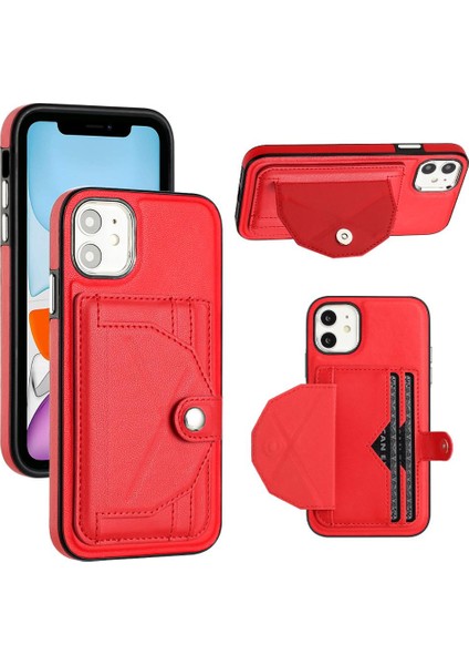 IPhone 12 Için Kılıf (Yurt Dışından)