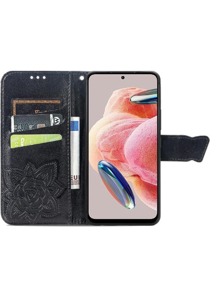 Redmi Not 12 4g Için Kılıf (Yurt Dışından)