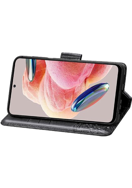 Redmi Not 12 4g Için Kılıf (Yurt Dışından)