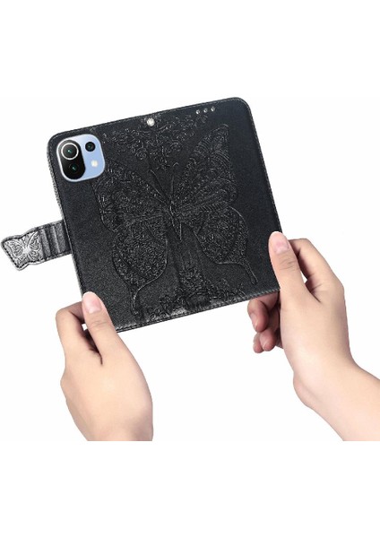Xiaomi 11 Lite Için Kılıf (Yurt Dışından) modelleri
