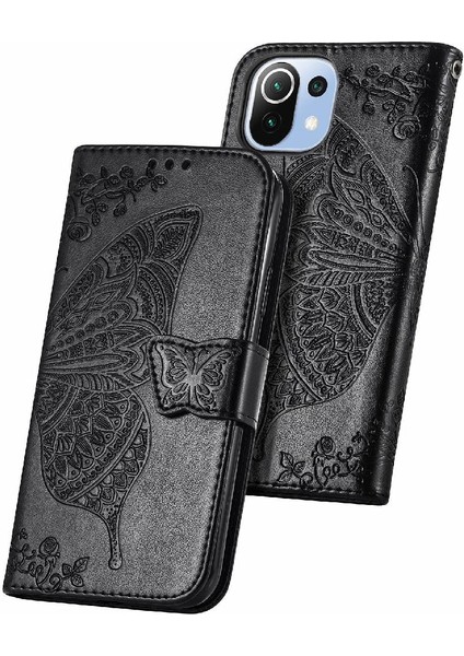 Xiaomi 11 Lite Için Kılıf (Yurt Dışından) indirimleri