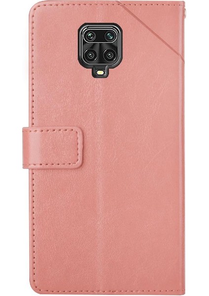 Xiaomi Redmi Not 9 Pro/9s Telefon Kılıfı (Yurt Dışından)