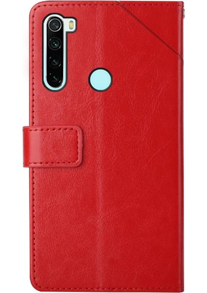Xiaomi Redmi Not 8 Telefon Kılıfı (Yurt Dışından)