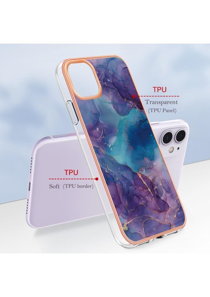 IPhone 11 Kılıf ile Uyumlu (Yurt Dışından)