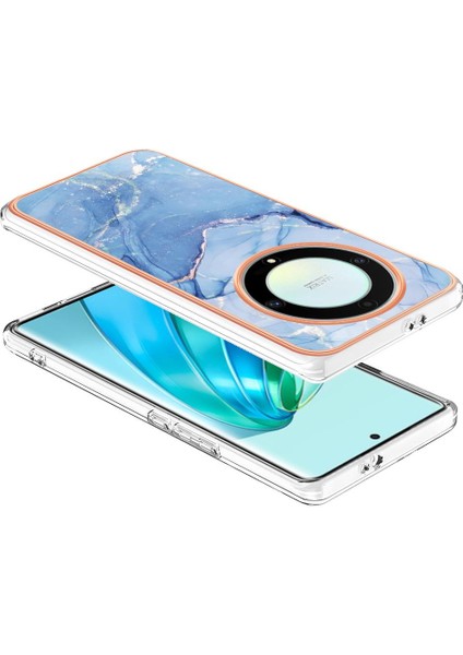 Onur Magic 5 Lite 5g Case ile Uyumlu (Yurt Dışından)