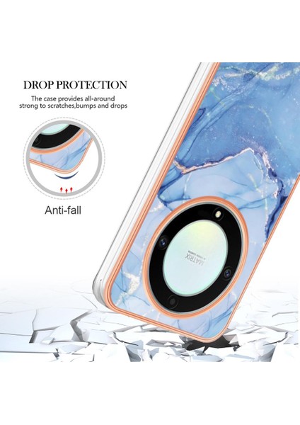 Onur Magic 5 Lite 5g Case ile Uyumlu (Yurt Dışından)