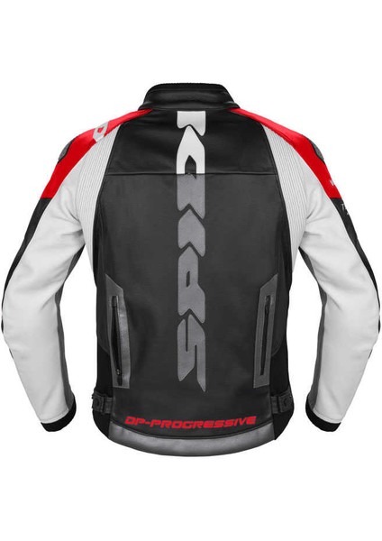 Spıdı Dp Progressıve Leather Deri Ceket fiyatları