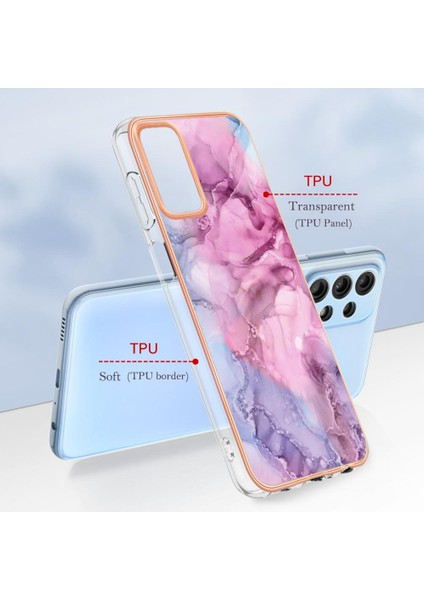 Samsung Galaxy A52S 5g Kılıf ile Uyumlu (Yurt Dışından)