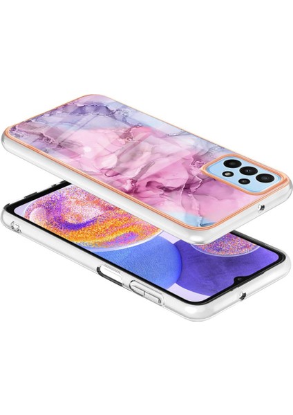 Samsung Galaxy A52S 5g Kılıf ile Uyumlu (Yurt Dışından)