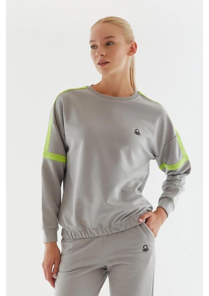 BNT-W20744 Sweatshirt