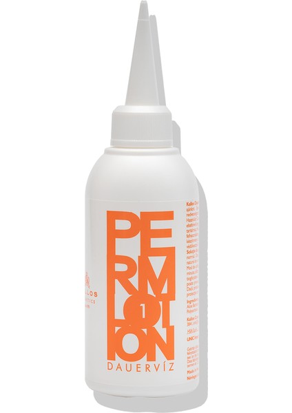 Kallos Perma Losyonu ''1'' 75 ml