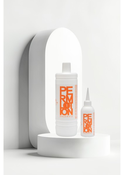 Kallos Perma Losyonu ''1'' 75 ml