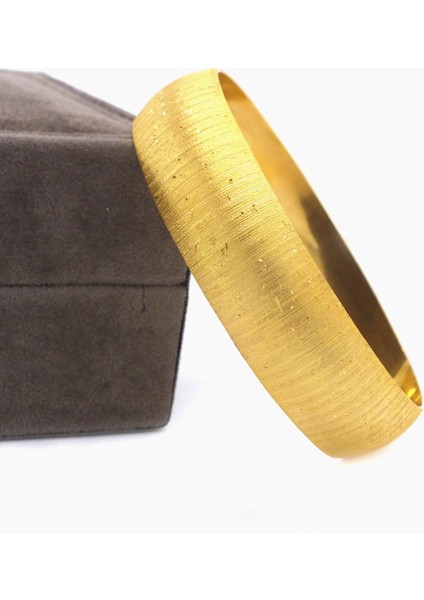 Melisa Model İmitasyon Bilezik 1.5 cm Kalınlık BLZ-3029