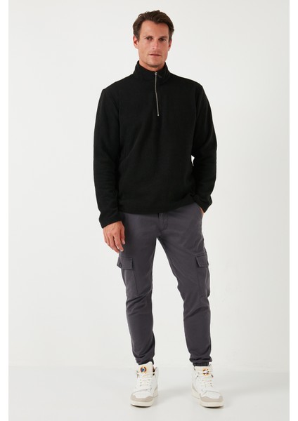 Slim Fit Polar Erkek Polar 5906053 modelleri