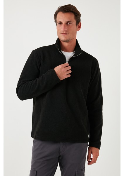 Slim Fit Polar Erkek Polar 5906053 fırsatları