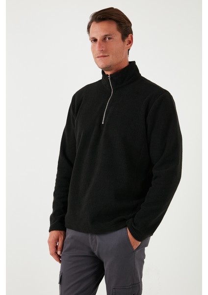 Slim Fit Polar Erkek Polar 5906053 indirimleri