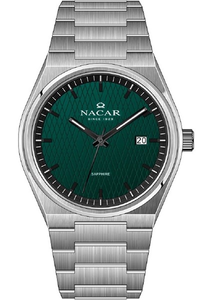 NC41-299794-ANM Erkek Kol Saati