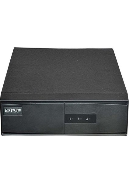 DS-7204HGHI-K1(S) 4 Kanal Tvı Dvr Kayıt Cihazı