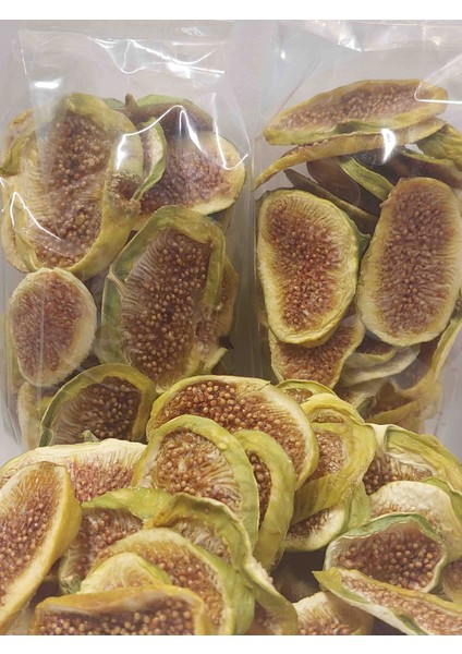 Yeni Mahsul Incir Cipsi 200 gr fiyatları