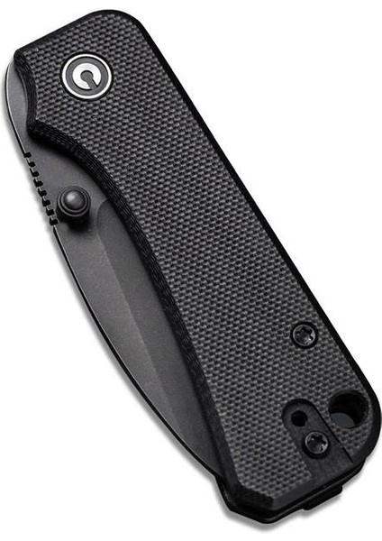 Baby Banter G10 Black Stonewashed Çakı indirimleri