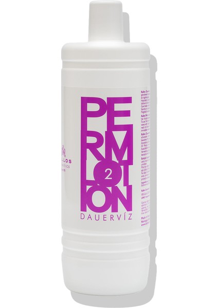 Kallos Perma Losyonu "2" 500 ml