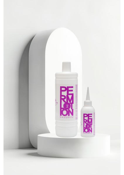 Kallos Perma Losyonu "2" 500 ml