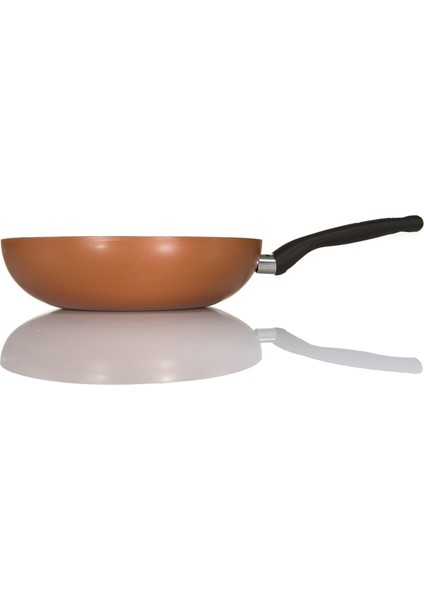 Zecchino Wok Tava 28 cm