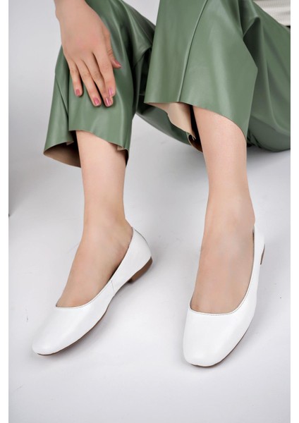 Tarçın Hakiki Kadın Babet Trc58-4096