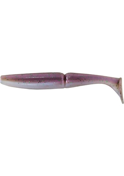 3516 Pukka Shad 9cm 7gr Levrek Silikonu 5'li Paket Suni Yem 07