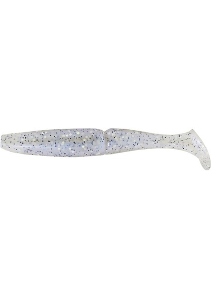3516 Pukka Shad 9cm 7gr Levrek Silikonu 5'li Paket Suni Yem 07
