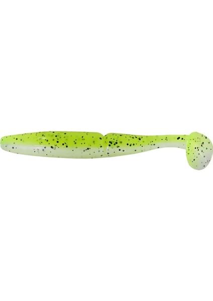3516 Pukka Shad 9cm 7gr Levrek Silikonu 5'li Paket Suni Yem 07
