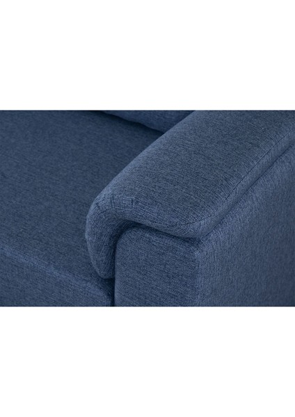 Olivia Iki Kişilik Koltuk - Kanepe (130x130 Ölçülerinde Yataklı) modelleri