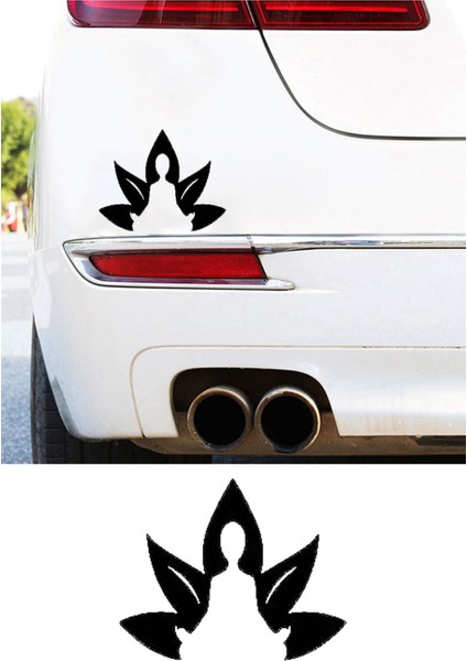 Yoga Resmi Oto Araba Cam Sticker Çıkartma Bilgisayarlar,kamyonlar, Motosikletler Için fiyatları