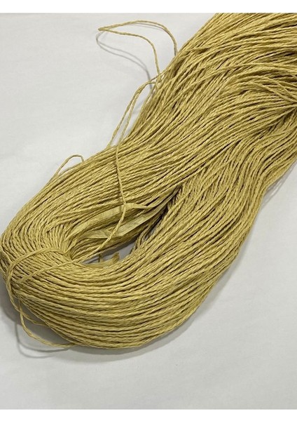 Kağıt Ip / Çanta Ipi / 200-250 Gr.