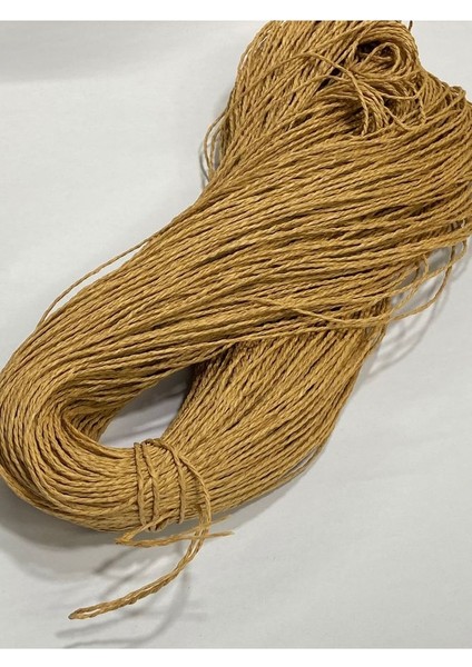 Kağıt Ip / Çanta Ipi / 160-175 Gr.