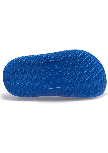 İtfaiye Çocuk Sabo Terlik Lacivert 22/29