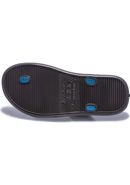 Free Inf Çocuk Parmak Arası Terlik Mavi 30/38 indirimleri