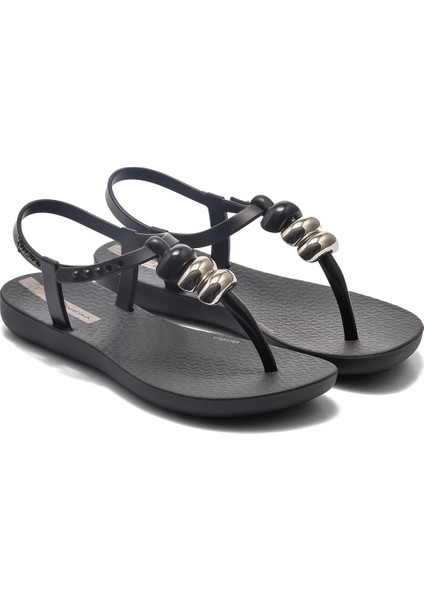 Class Blown Çocuk Parmak Arası Sandalet Siyah 27/36 indirimleri