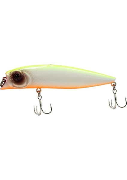 3430 Combiner Pop 90 mm Floating 12.2 gr Rolling Wobbling Maket Balık 14 indirimleri